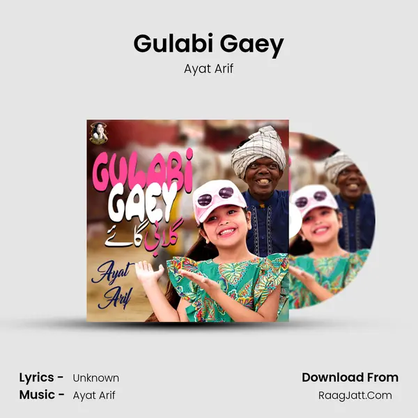 Gulabi Gaey mp3 song