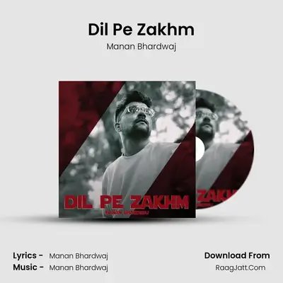 Dil Pe Zakhm Cover