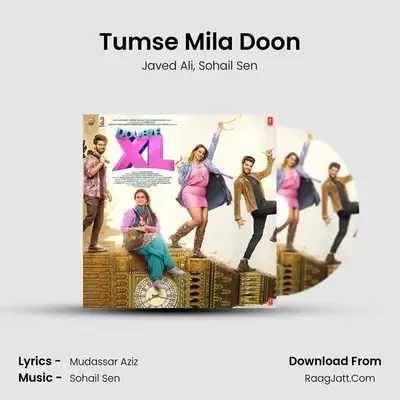Tumse Mila Doon MP3 Song by Javed Ali Cover