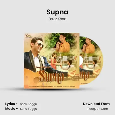 Supna - Feroz Khan