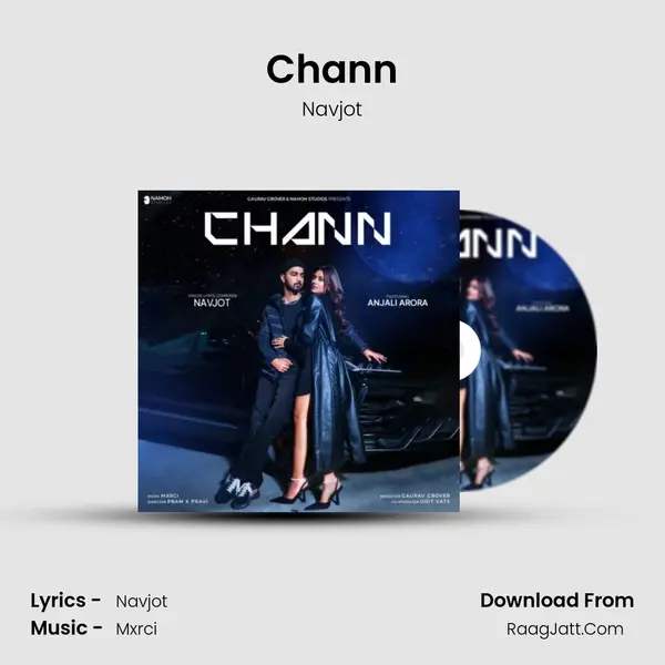 Chann - Navjot