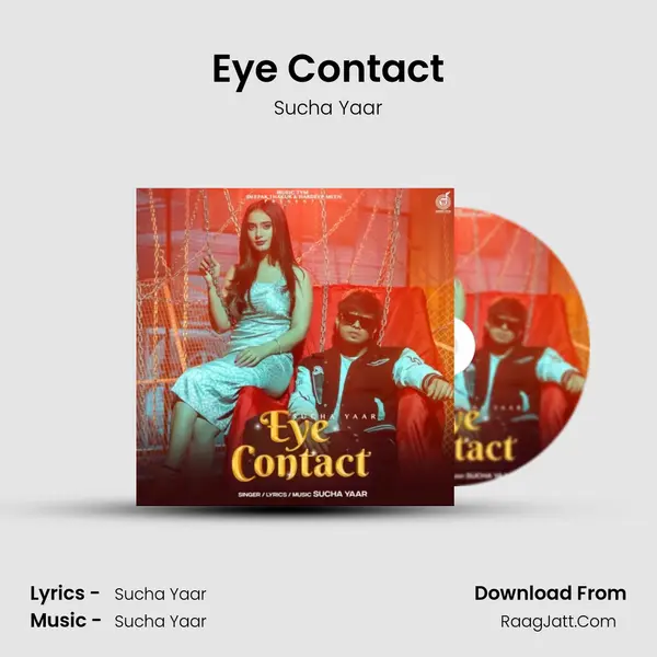Eye Contact mp3 song