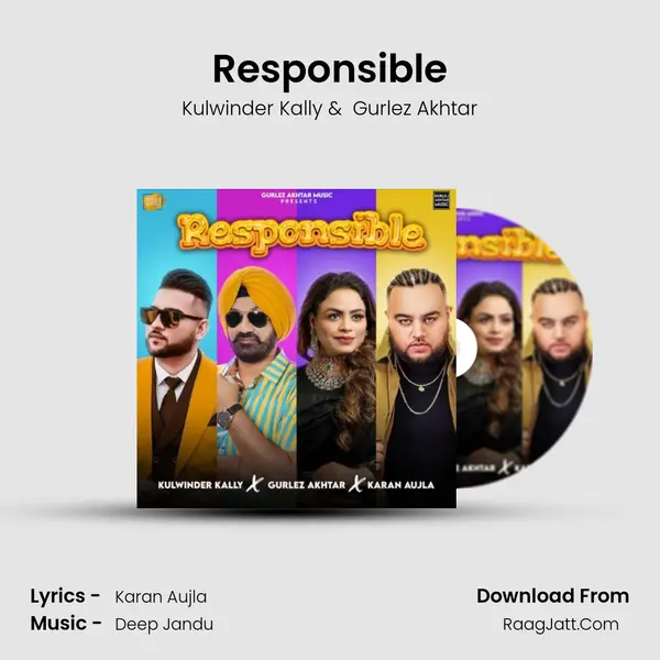 Kulwinder Kally