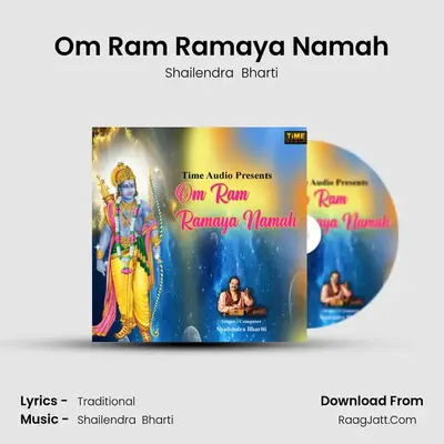 Om Ram Ramaya Namah Cover