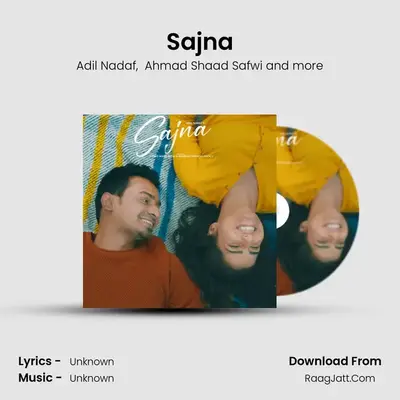 Sajna - Adil Nadaf