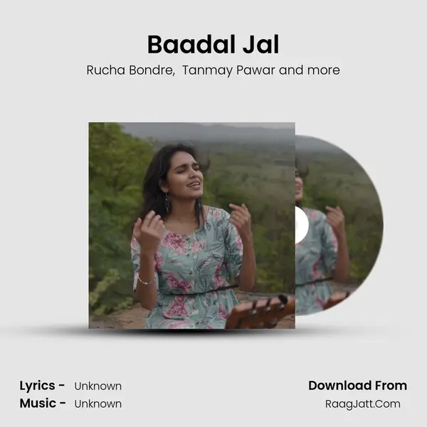 Baadal Jal mp3 song