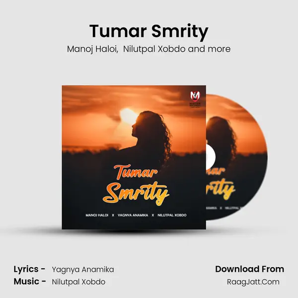 Tumar Smrity mp3 song