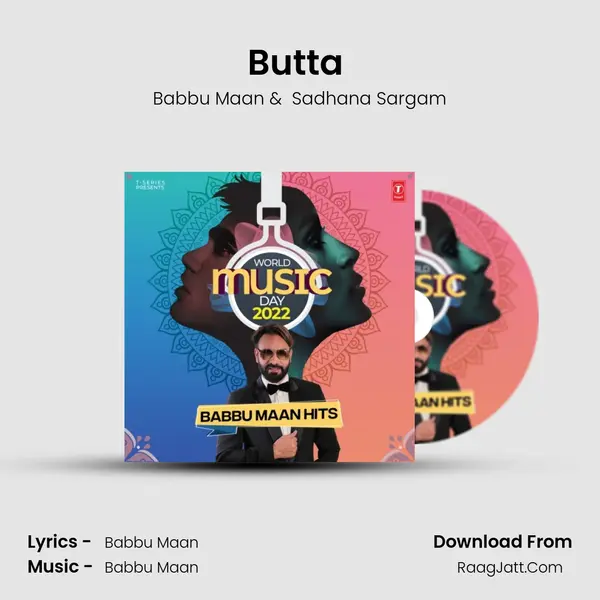 Butta (From 