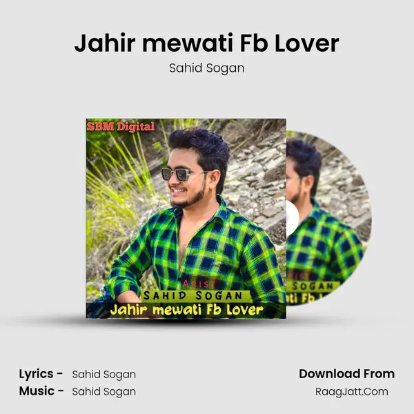 Jahir mewati Fb Lover - Sahid Sogan
