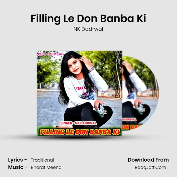 Filling Le Don Banba Ki Cover