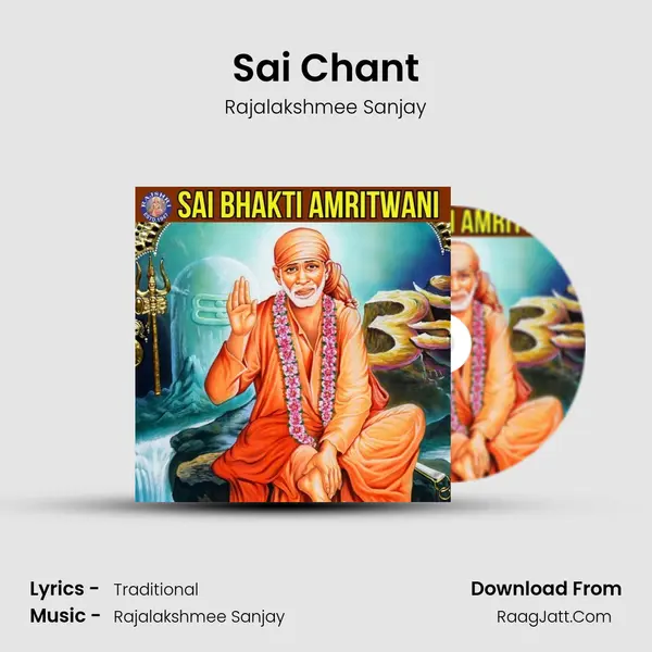Sai Chant Cover