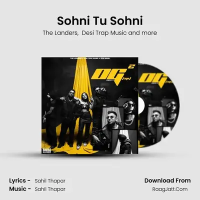 Sohni Tu Sohni mp3 song