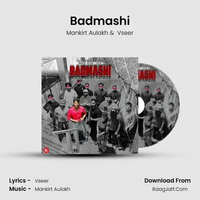 Badmashi 