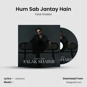 Hum Sab Jantay Hain Cover