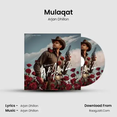 Mulaqat Cover