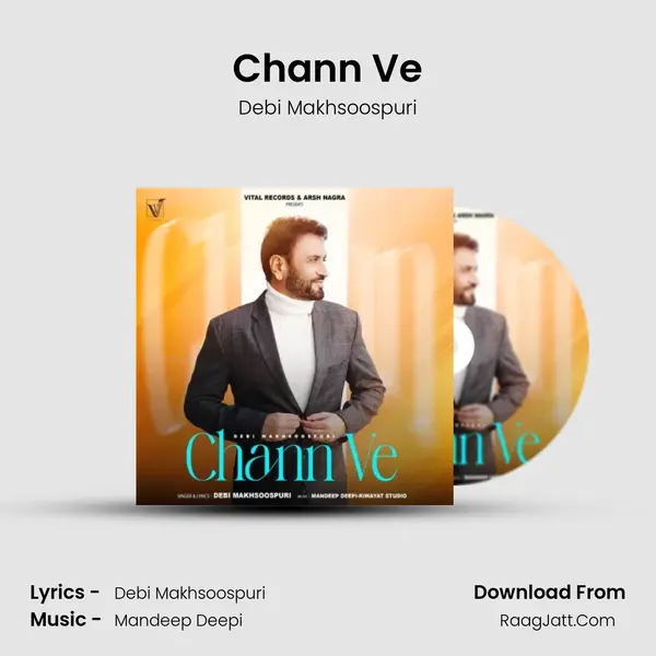 Chann Ve - Debi Makhsoospuri
