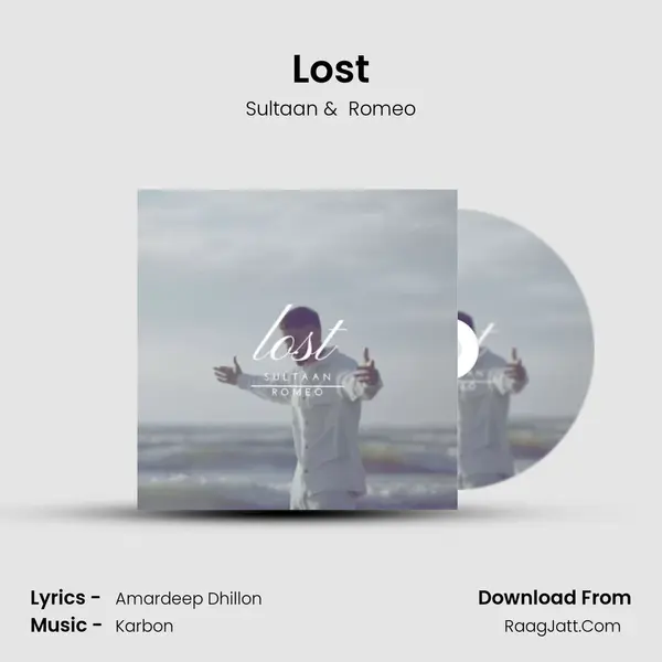 Lost mp3 song