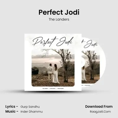 Perfect Jodi - The Landers