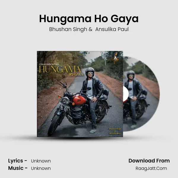 Bhushan Singh