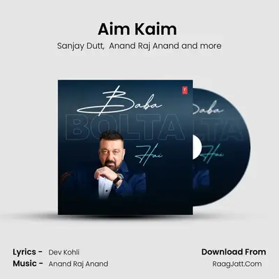 Aim Kaim (From Plan) mp3 song