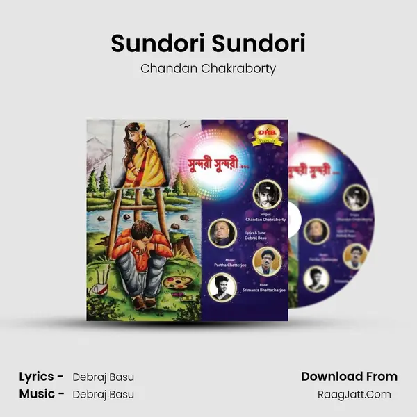 Chandan Chakraborty