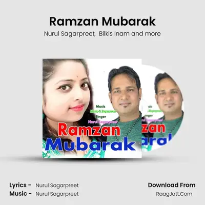 Ramzan Mubarak - Nurul Sagarpreet