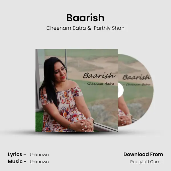 Baarish MP3 Song by Cheenam Batra Cover