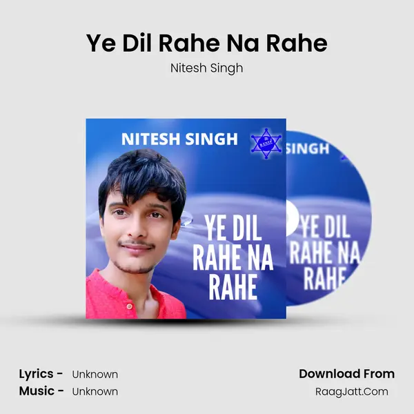 Nitesh Singh