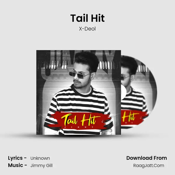 Tail Hit - X-Deol
