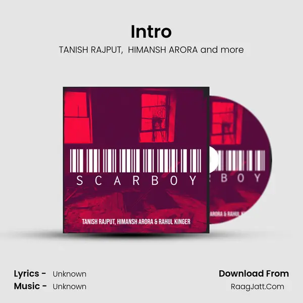 Intro MP3 Song by TANISH RAJPUT Cover