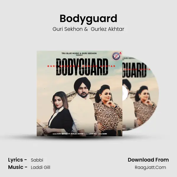 Bodyguard mp3 song