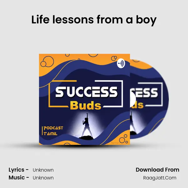 Life lessons from a boy MP3 Song by  Cover