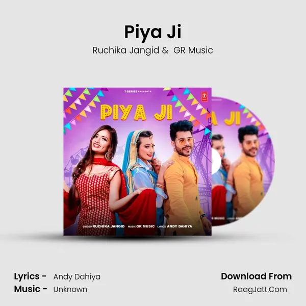 Piya Ji Cover
