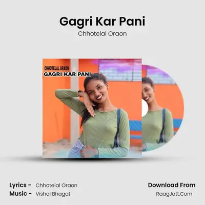 Chhotelal Oraon
