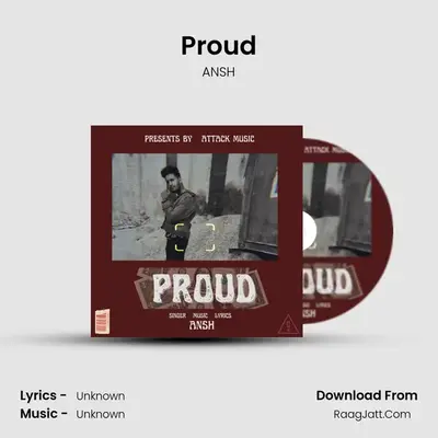 Proud mp3 song