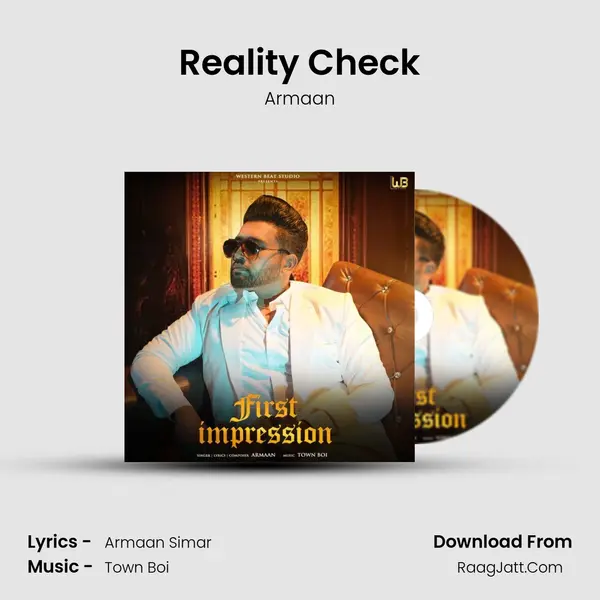 Reality Check mp3 song