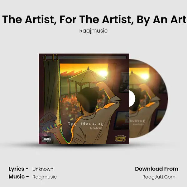 Of The Artist, For The Artist, By An Artist MP3 Song by Raajmusic Cover