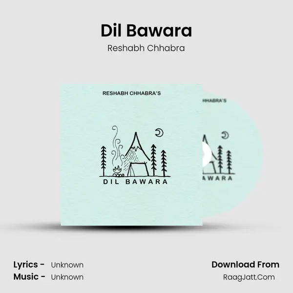 Reshabh Chhabra