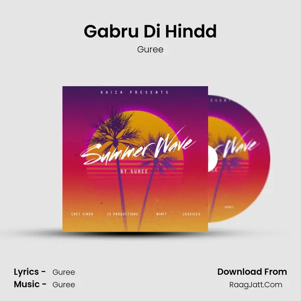 Gabru Di Hindd mp3 song
