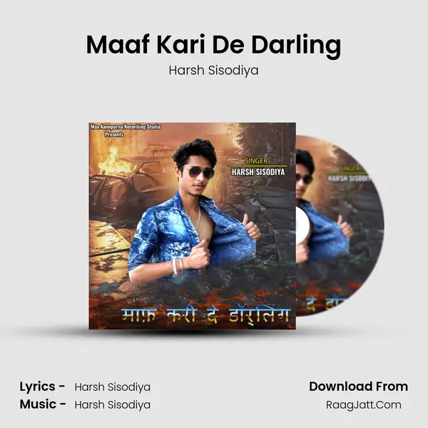 Maaf Kari De Darling mp3 song