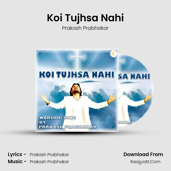 Koi Tujhsa Nahi mp3 song