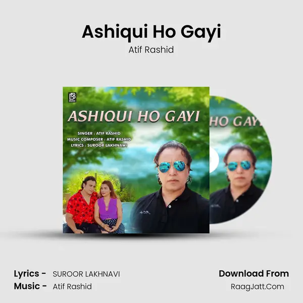 Ashiqui Ho Gayi mp3 song