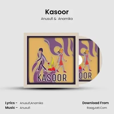 Kasoor mp3 song