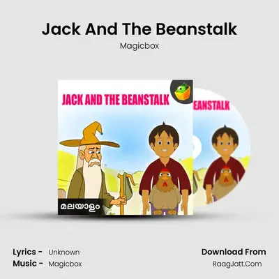 Jack And The Beanstalk - Magicbox
