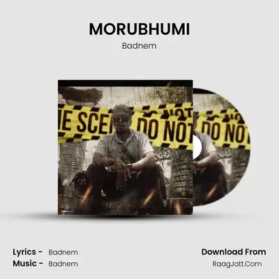 MORUBHUMI - Badnem