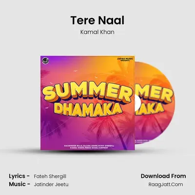 Tere Naal mp3 song