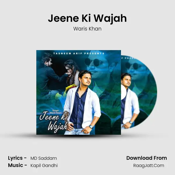 Waris Khan