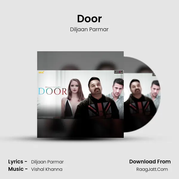 Door MP3 Song by Diljaan Parmar Cover