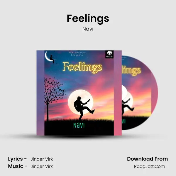 Feelings mp3 song