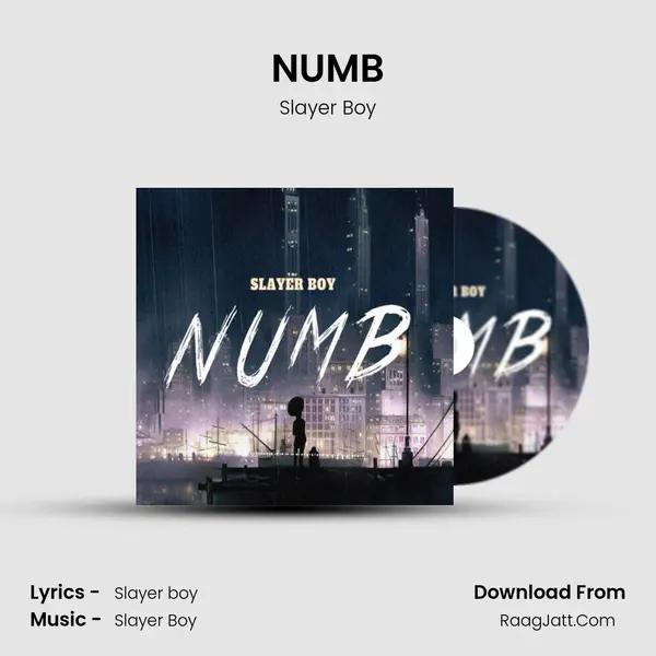 NUMB mp3 song